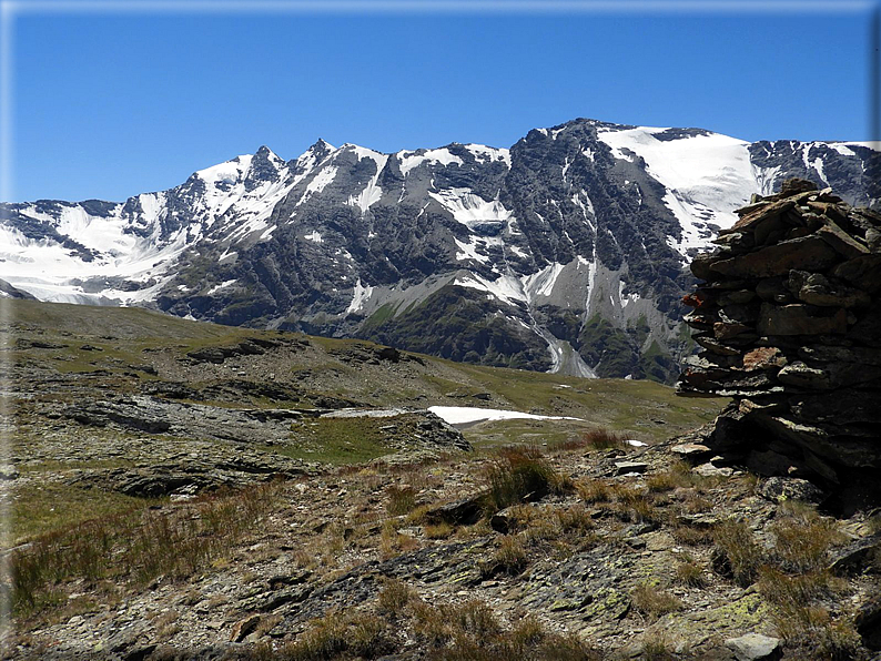 foto Lago di San Martino